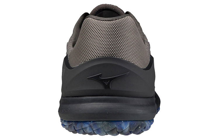 Mizuno TF-01 'Black Blue' 31GC201062