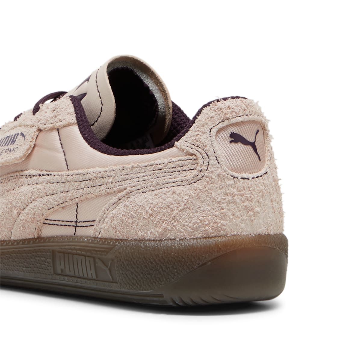 (WMNS) Puma Palermo 'Island Pink' 398150-01