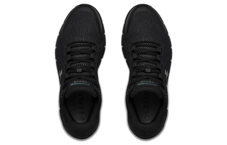 Under Armour Charged Rogue 2 'Black' 3022592-003