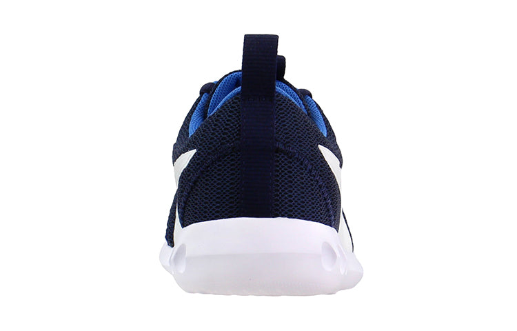 (GS) PUMA Carson 2 Low Top Running Shoes Blue/White 190072-23