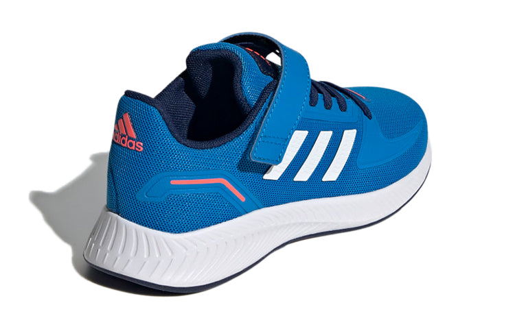 (WMNS) adidas Runfalcon 2.0 K 'Blue' GV7751