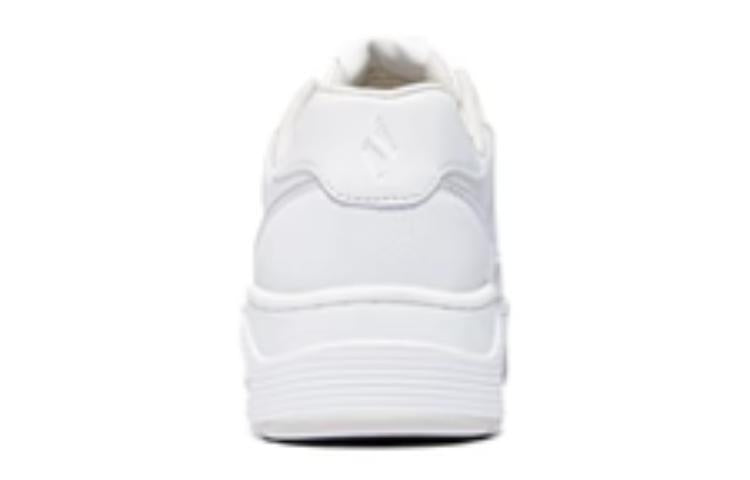 (WMNS) Skechers Uno Court - Courted Style Shoes 'White' 177710-WHT