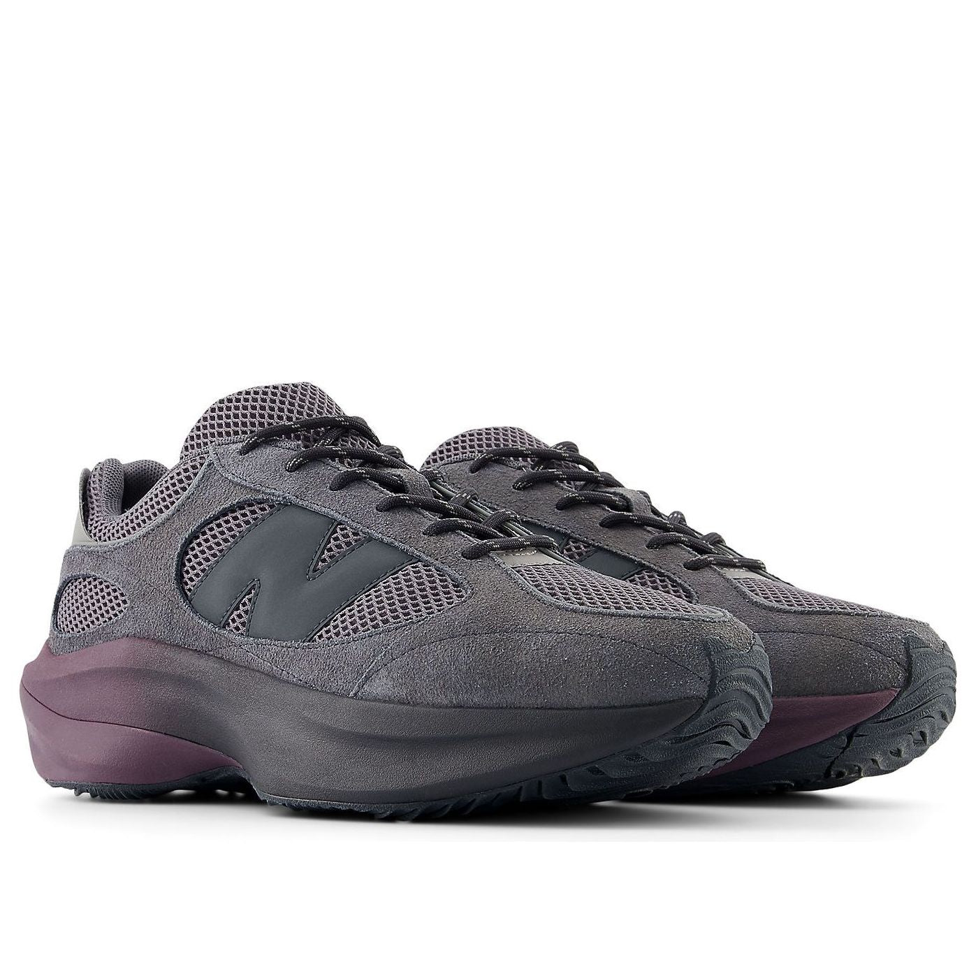 New Balance WRPD Runner 'Phantom Plum Brown' UWRPDFRF