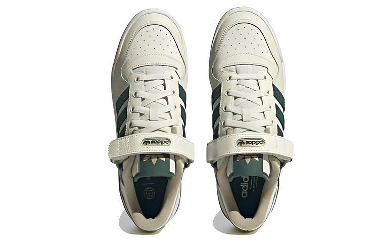 adidas Forum Low 'White College Green' GY2520