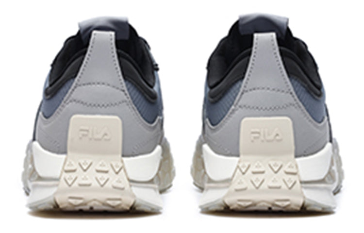 FILA Brick Sneakers 'Grey Black' F12M231125FAP