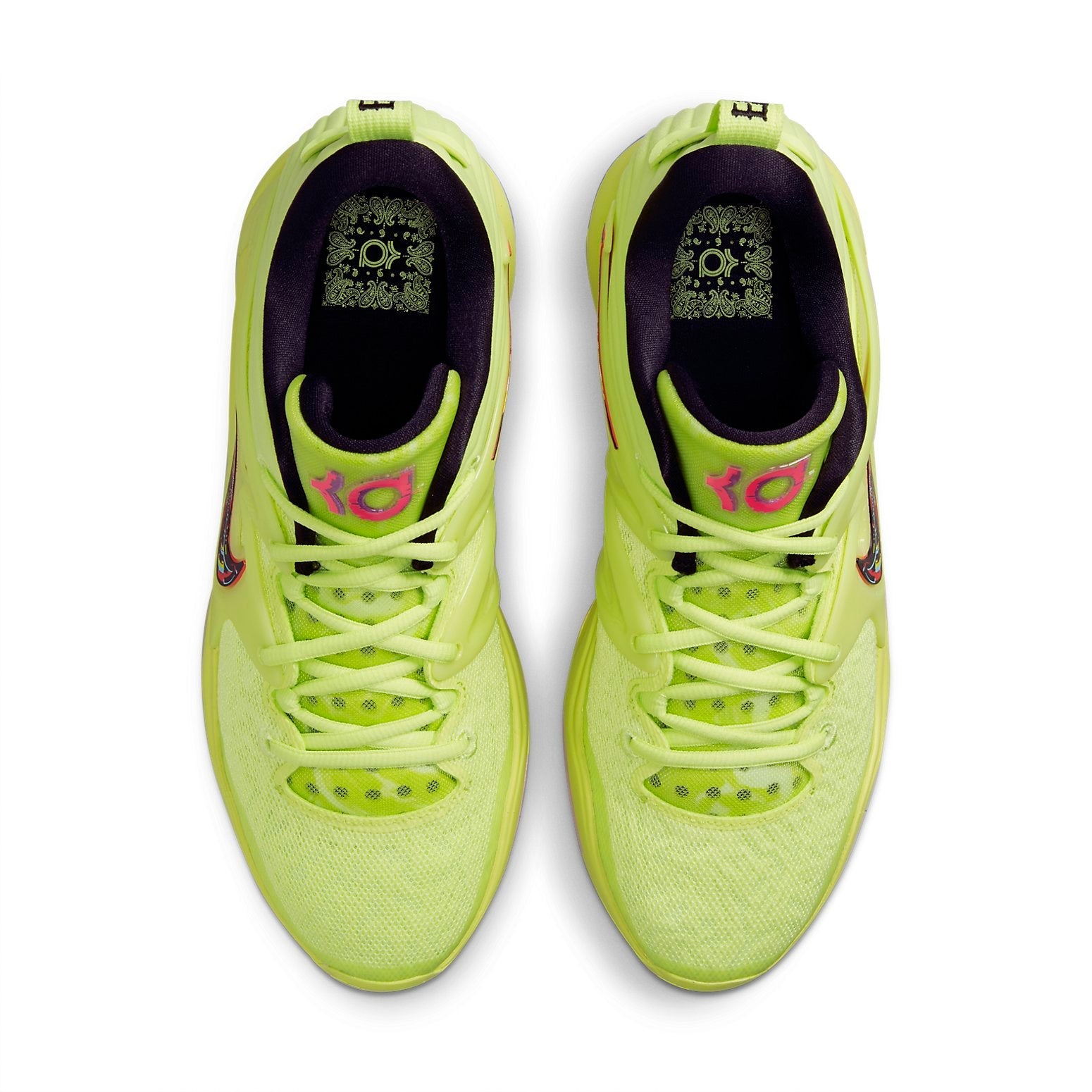 Nike KD 15 EP 'Aimbot' DM1053-700