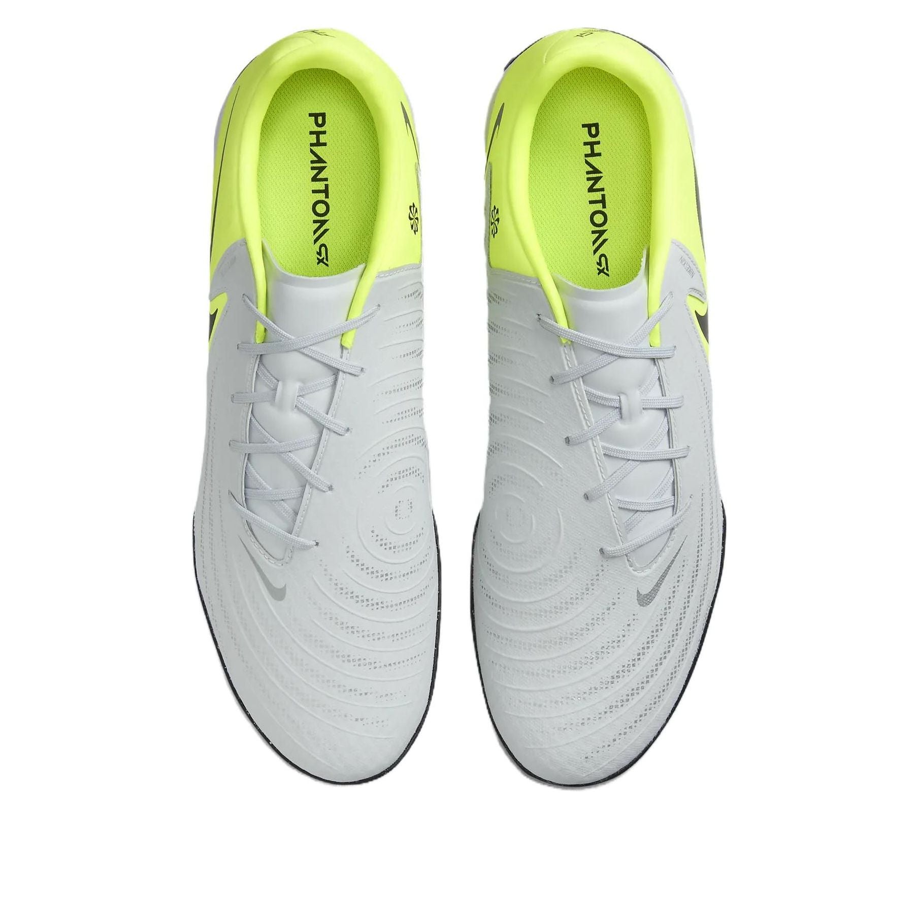 Nike Phantom GX 2 Academy 'Metallic Silver Black' FJ2577-003