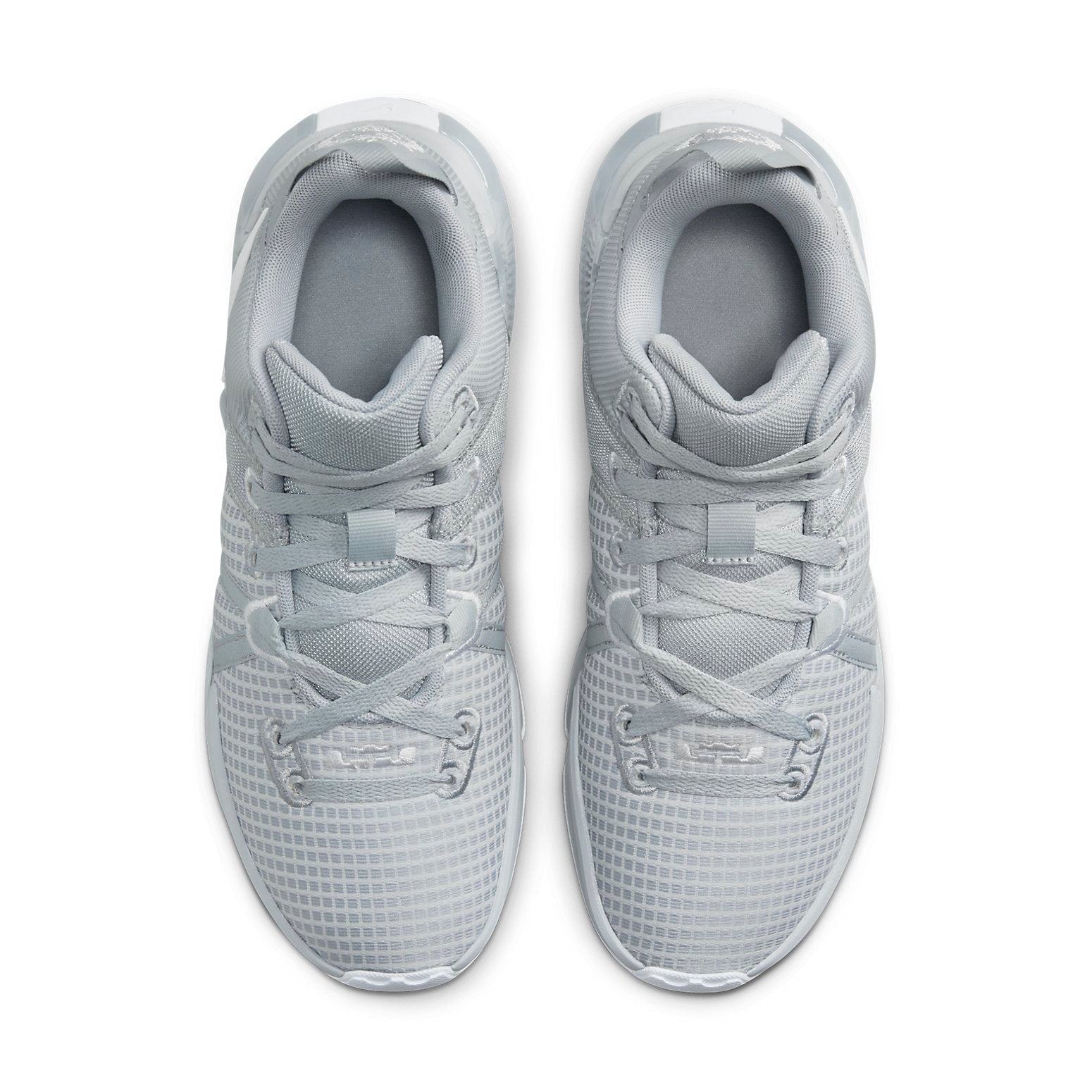 Nike LeBron Witness 7 TB 'Wolf Grey' DZ3299-002