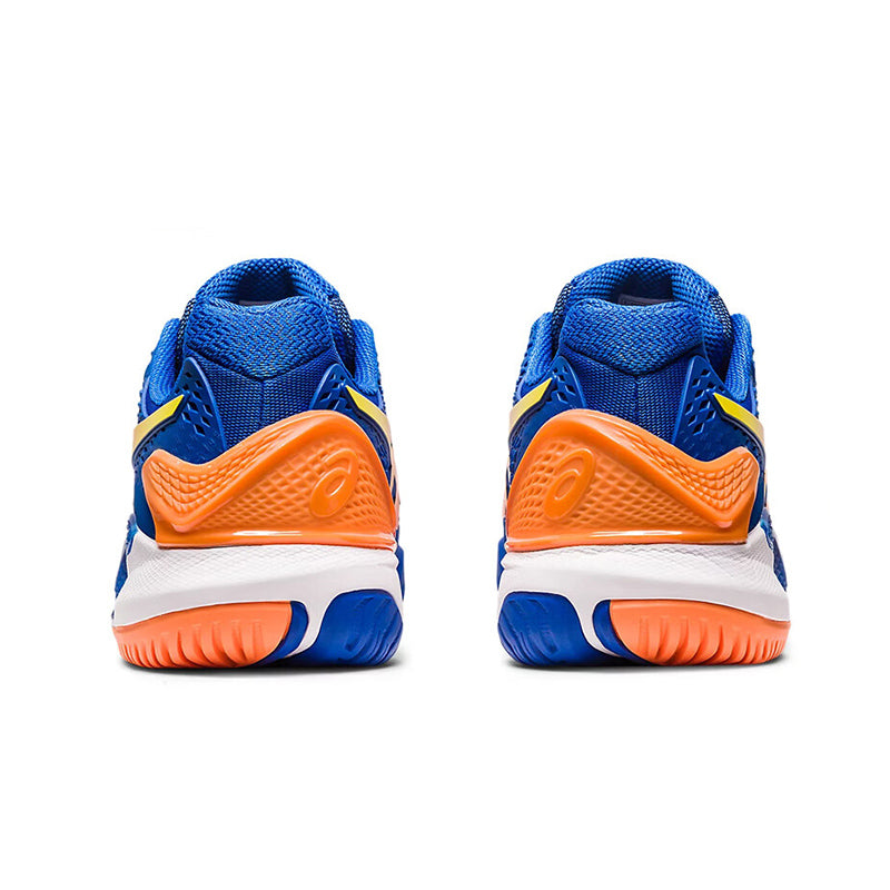 ASICS Gel Resolution 9 'Novak Pack' 1041A384-960
