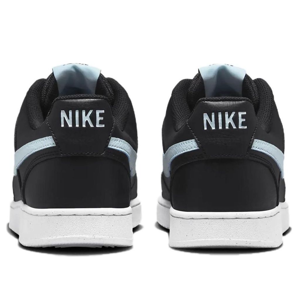 Nike Court Vision Low Next Nature 'Black Glacier Blue' DH2987-006