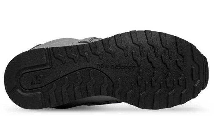 New Balance 500 Series Classic Gray GM500TLG