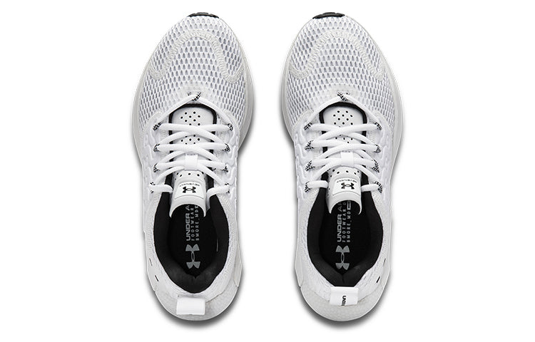 (WMNS) Under Armour HOVR Revenant 'White' 3024372-100