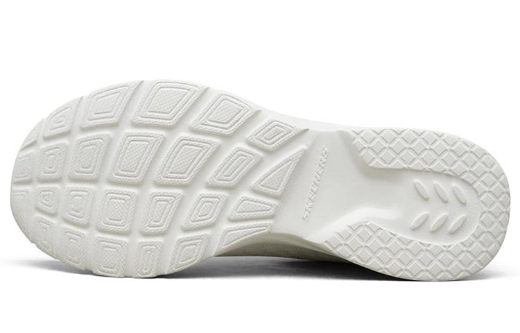 (WMNS) Skechers Dynamight 2.0 149542-WHT