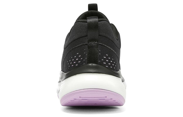 (WMNS) Skechers Go Walk Workout Walker 124933-BKLV