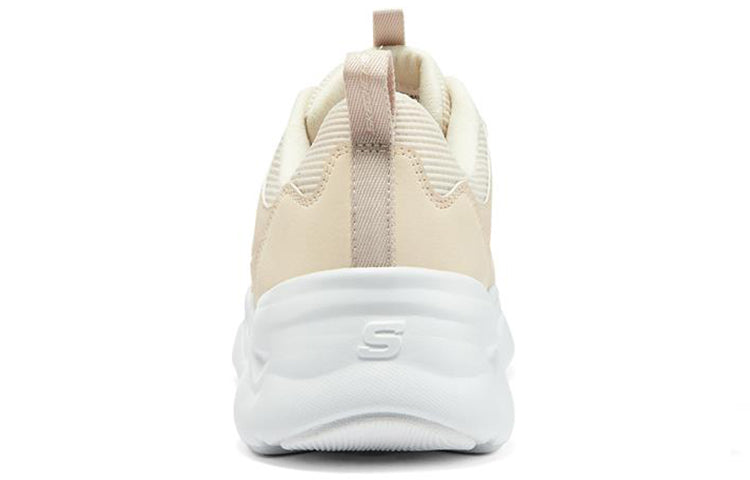 (WMNS) Skechers DLites Airy 3.0 896073-NAT
