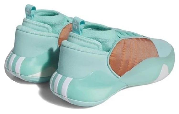adidas Harden Volume 7 'Aqua White' IF5637