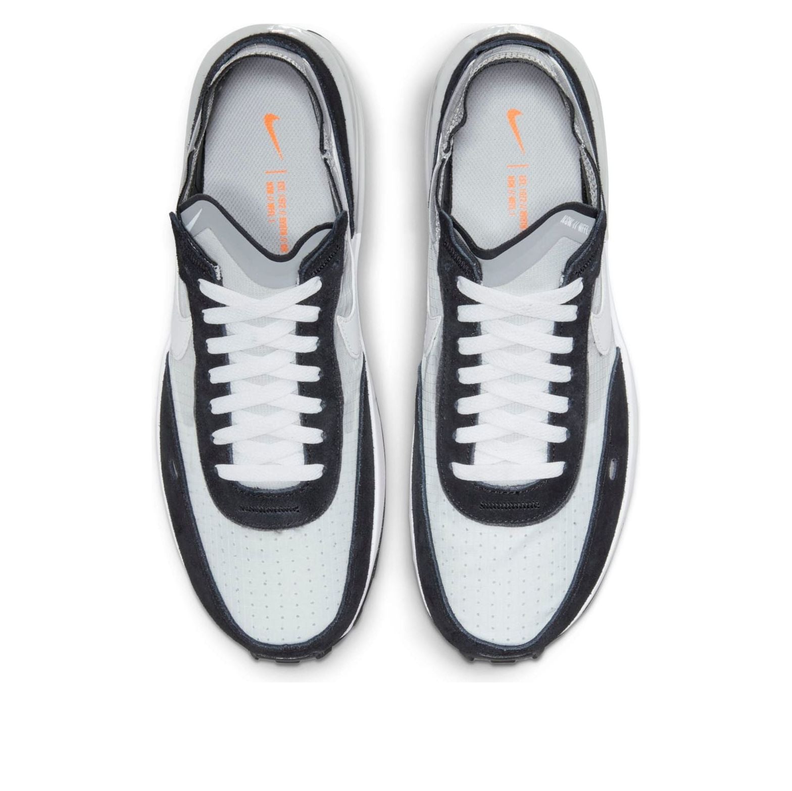 Nike Waffle One SE 'Grey Fog' DD8014-004