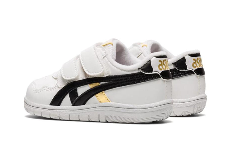 (TD) ASICS Japan S 'White Black' 1204A021-100