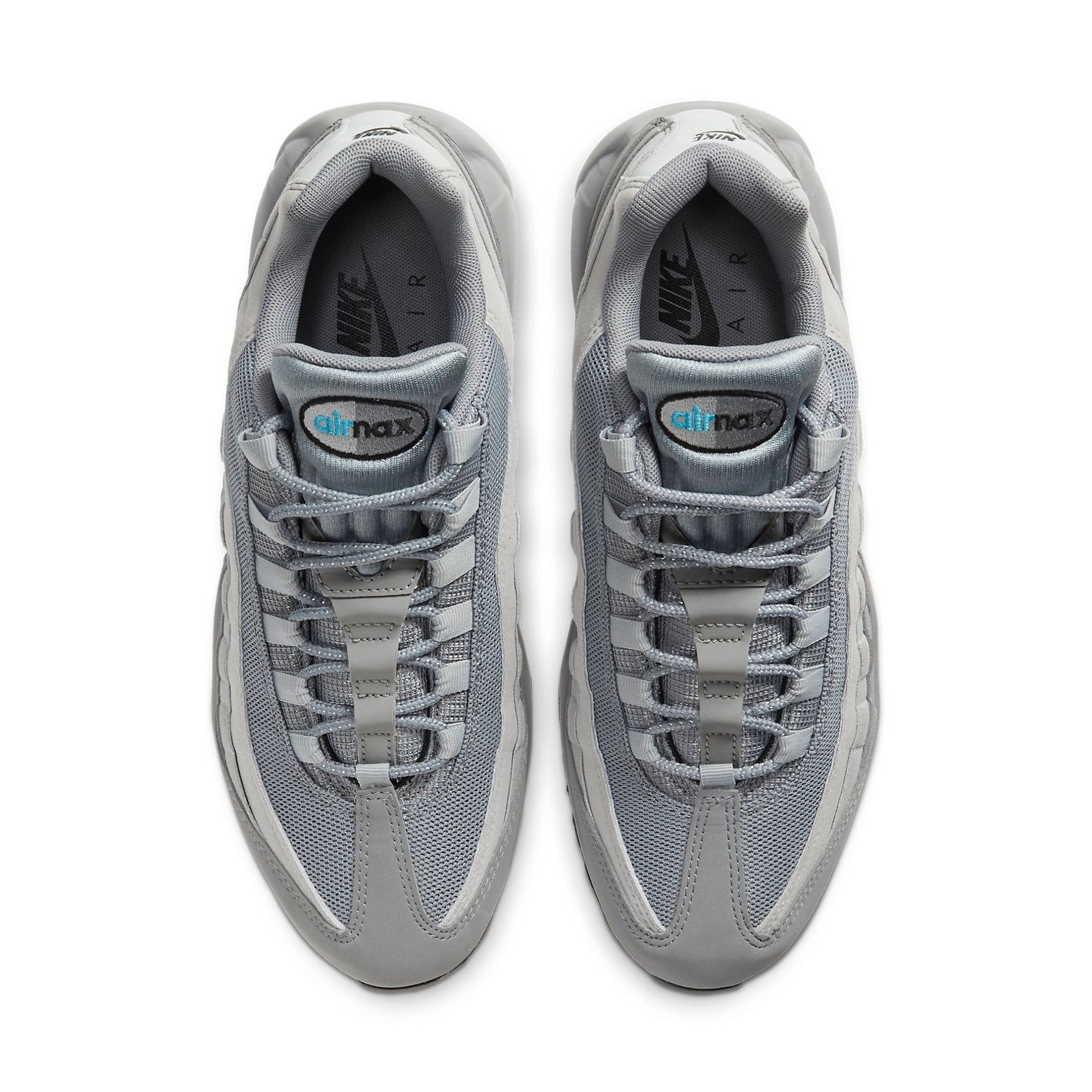 Nike Air Max 95 'Retro Logo' CV1635-001