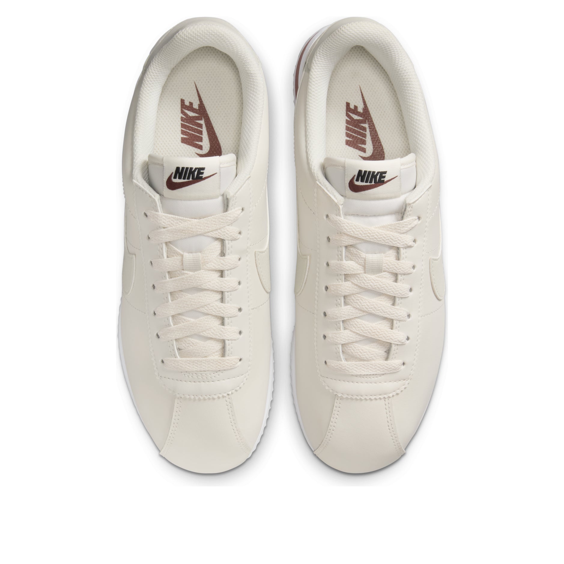 (WMNS) Nike Cortez 'Phantom Light Bone' DN1791-003