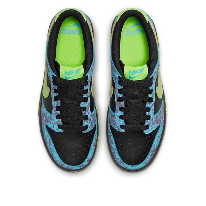 (GS) Nike Dunk Low SE 'Let's Dance' DV1694-900