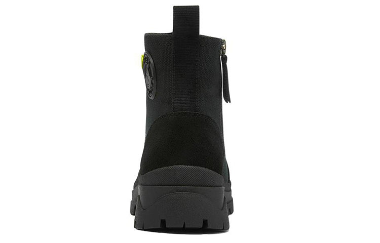 (WMNS) Skechers Bobs Broadies 'Black' 113394-BBK