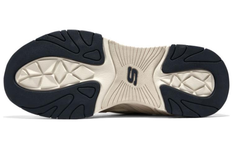 Skechers Sport Stamina V3 'Beige Grey' 894254-NAT