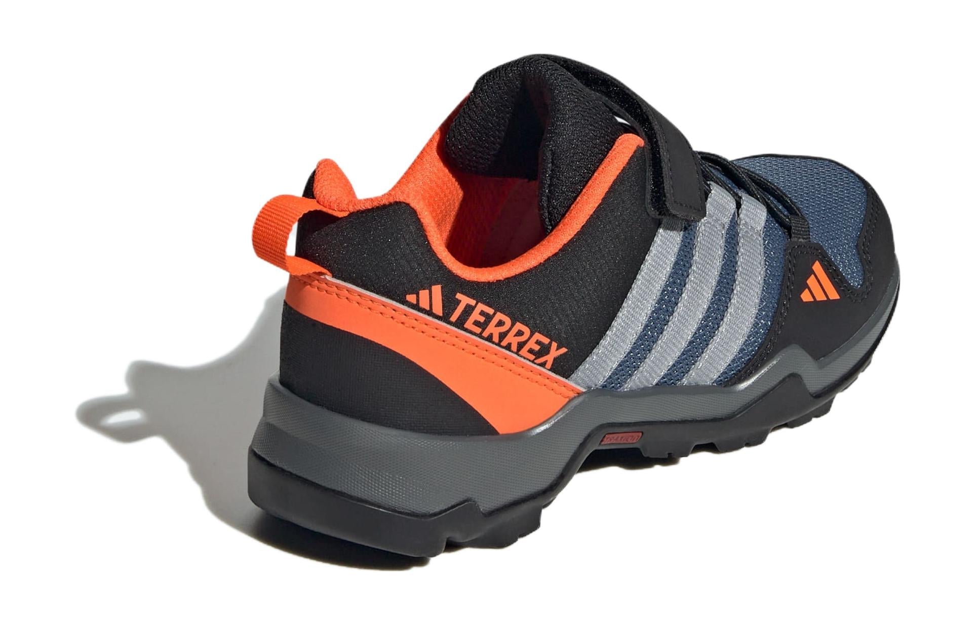 (GS) adidas Terrex AX2R CF 'Wonder Steel Orange' IF5703