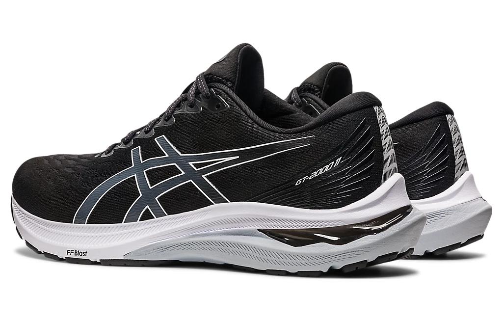ASICS GT-2000 11 'Black White' 1011B441-004