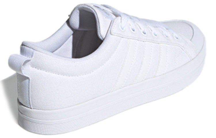 (WMNS) adidas Bravada 'Clould White' FV8099