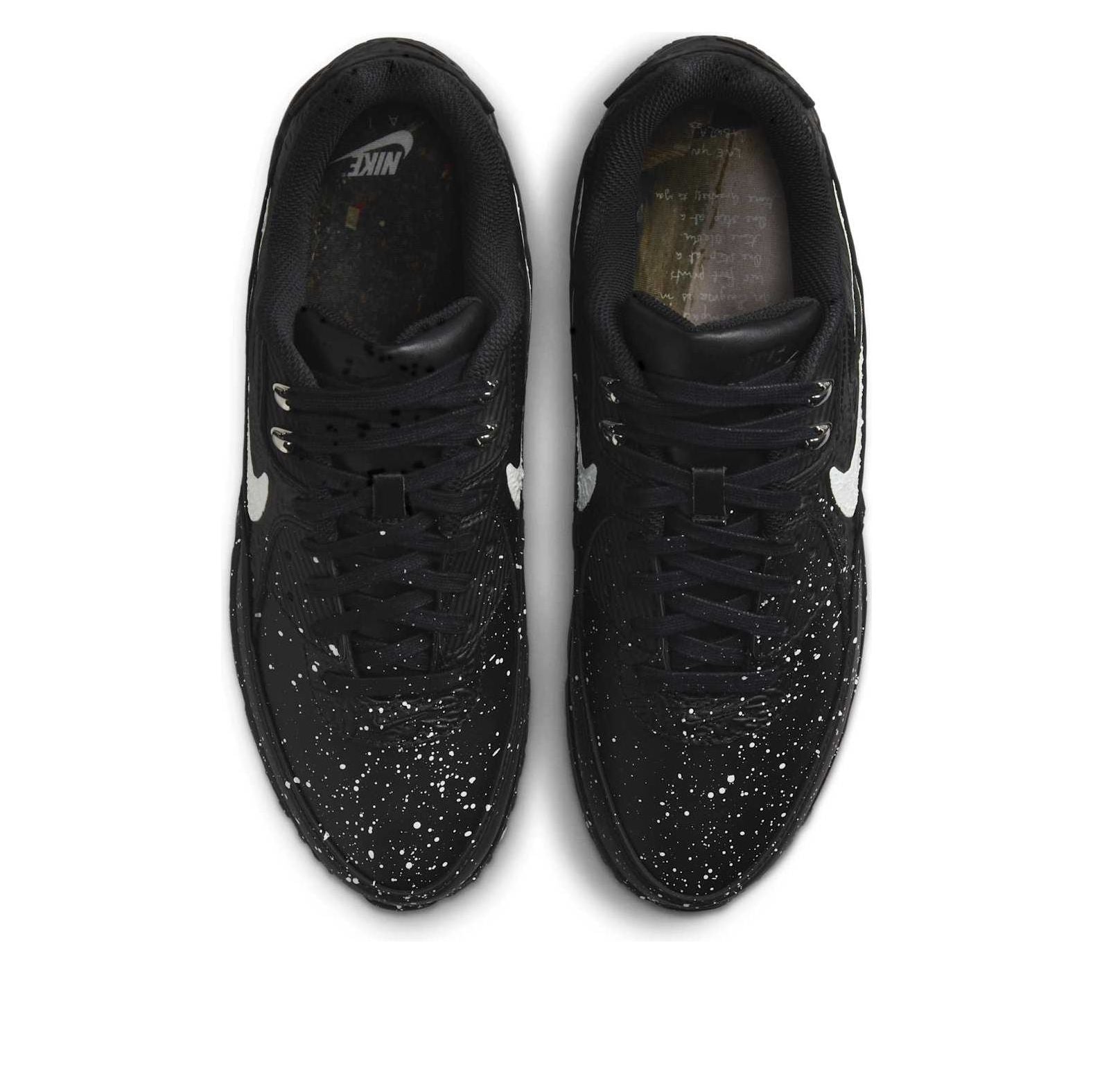 Nike Air Max 90 'Slawn Black' FD6492-001