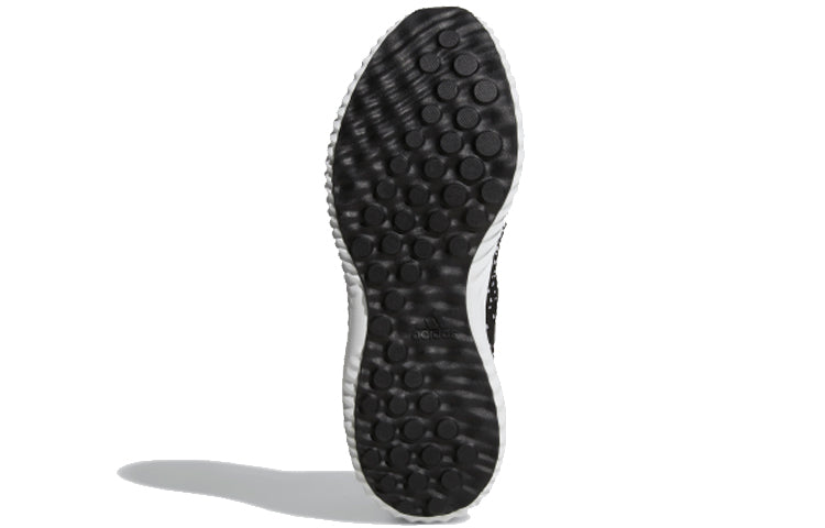 (WMNS) adidas Alphabounce CK 'Black' DA9969