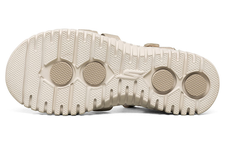 (WMNS)  Skechers GO WALK Sports sandals 140079-TPE