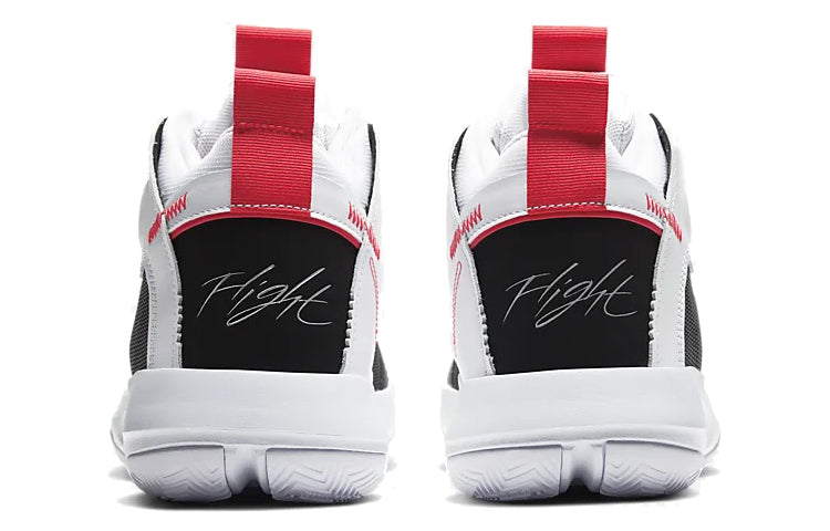 Air Jordan Jumpman 2020 'Red Orbit' BQ3449-100