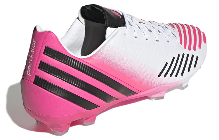 adidas Predator LZ FG 'Solar Pink' GX3905