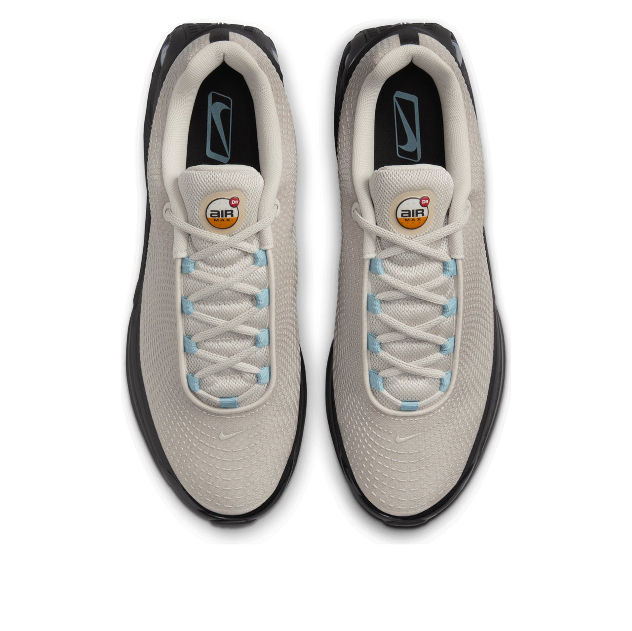 Nike Air Max Dn 'Orewood Brown Black'  HQ3478-104