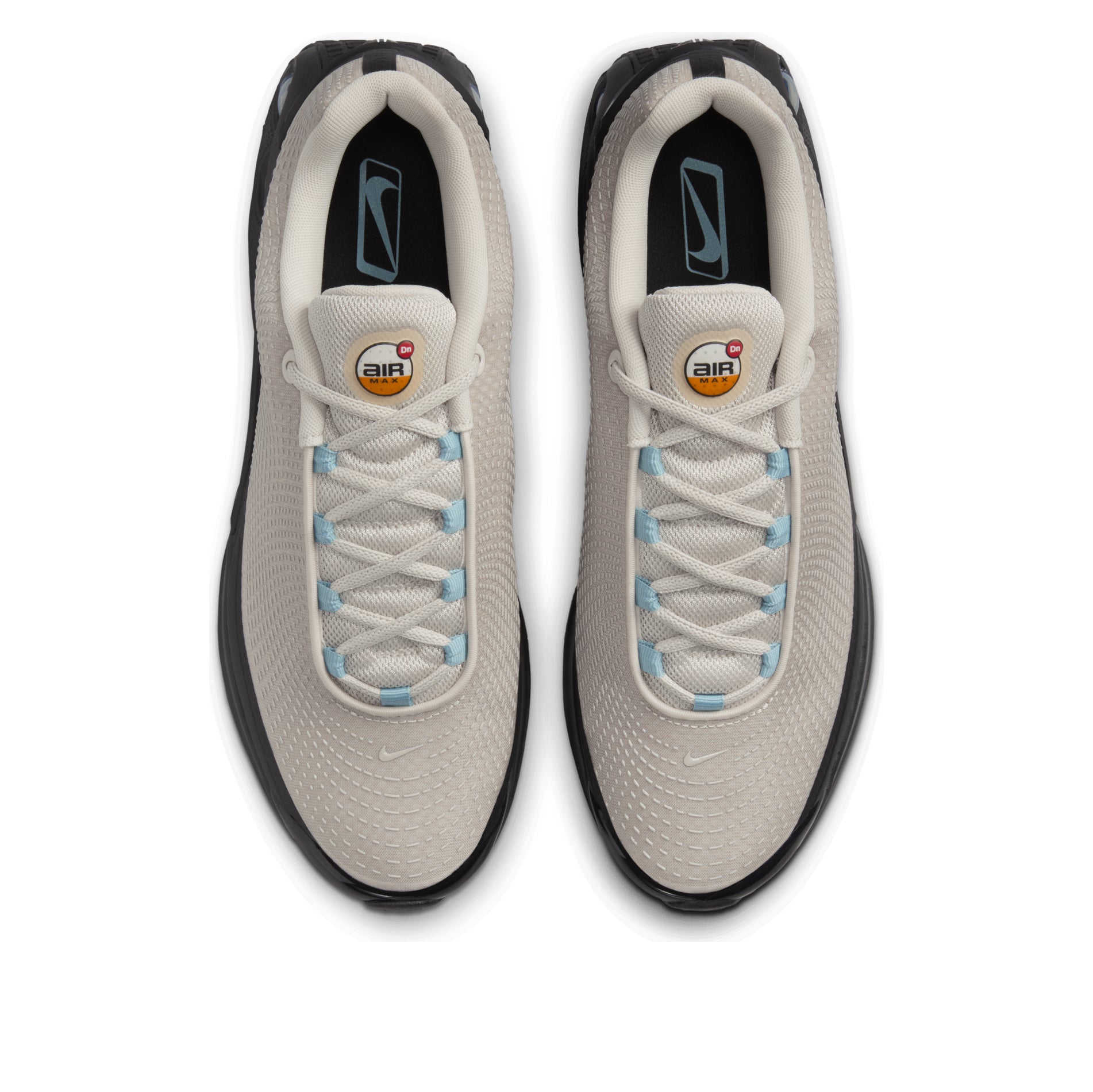 Nike Air Max Dn 'Orewood Brown Black'  HQ3478-104