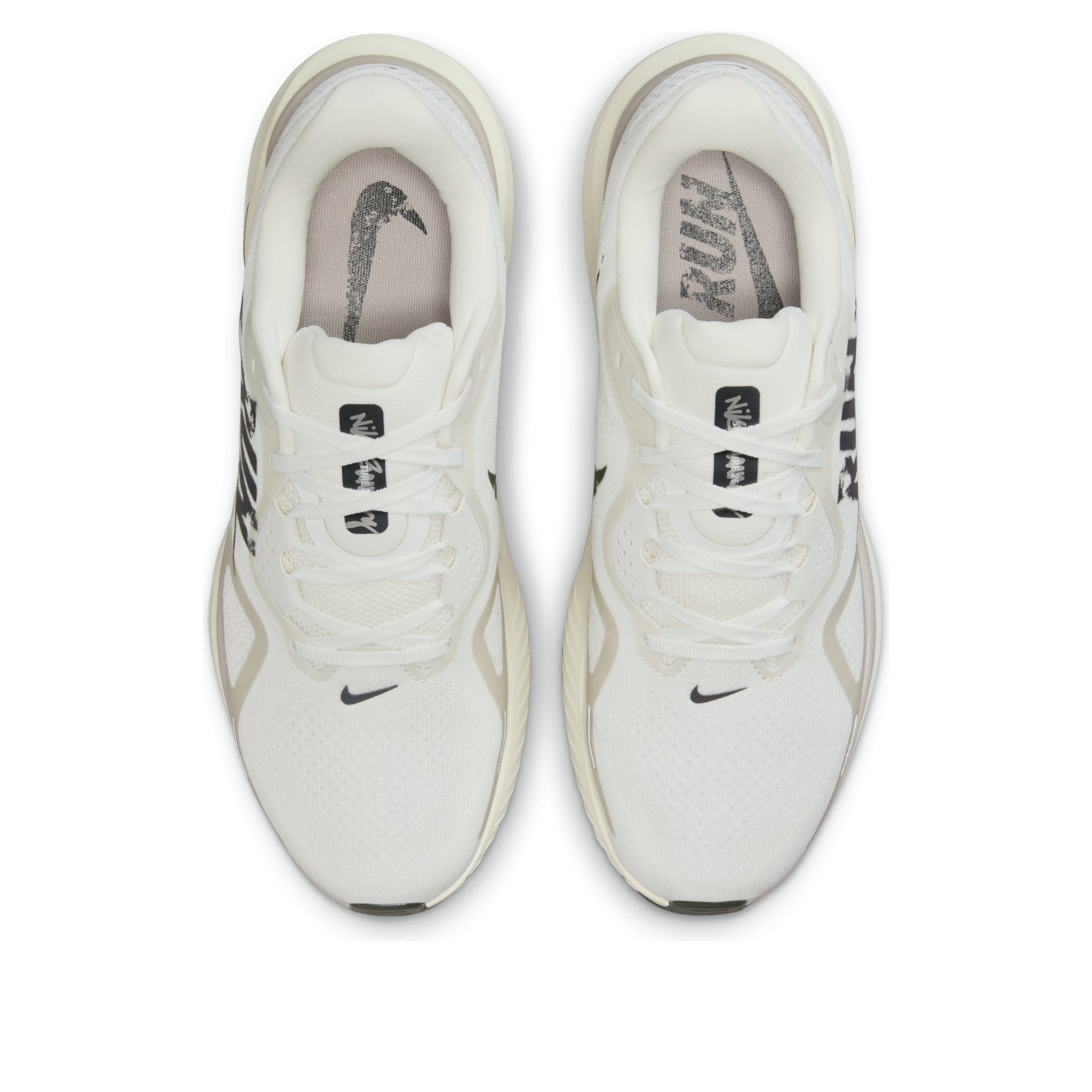 Nike Structure 26 'Summit White Vast Grey' IB5698-100