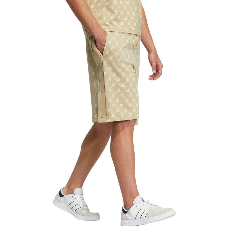 adidas neo Knitted Shorts IB5853