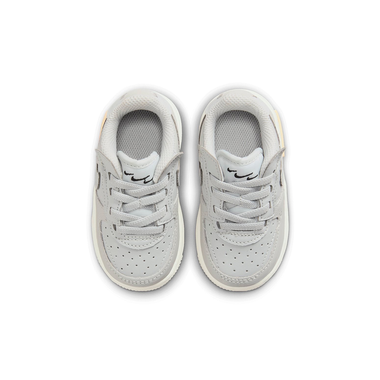 (TD) Nike Force 1 Fontanka 'Grey Fog Phantom' DO6147-003