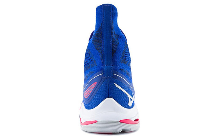 Mizuno Lightning Neo Blue/White V1GA200220
