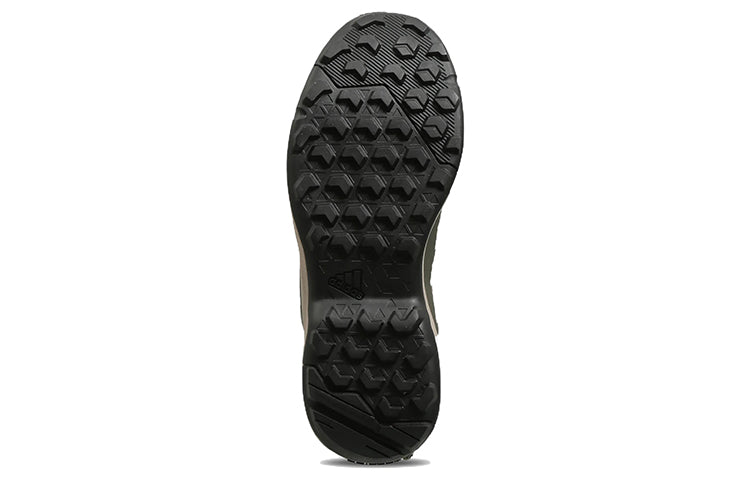 adidas Trekerstar Trekking Shoes 'Brown Green' GA3029