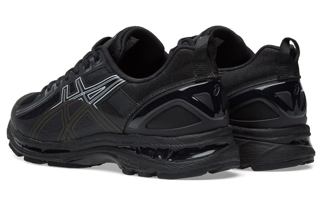 ASICS x Kiko Kostadinov Gel-Burz 1 'Black' T8E3N-9090