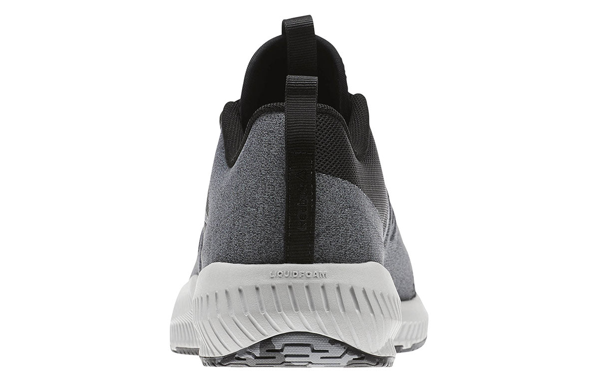 Reebok Hydrorush Tr 'Black Gray' CN1127