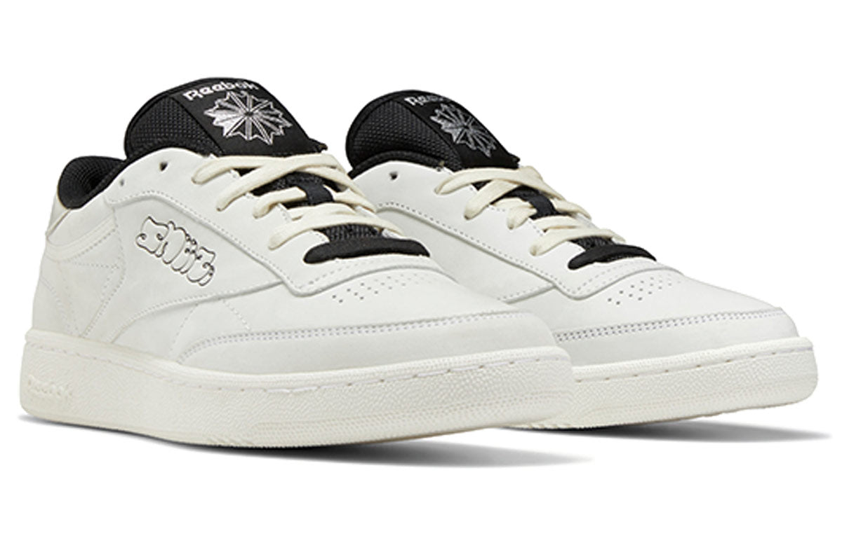 Reebok Sneeze x Club C Revenge 'White' FW5416