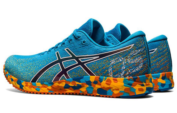 ASICS Gel-DS Trainer 26 'Blue Orange' 1011B241-400