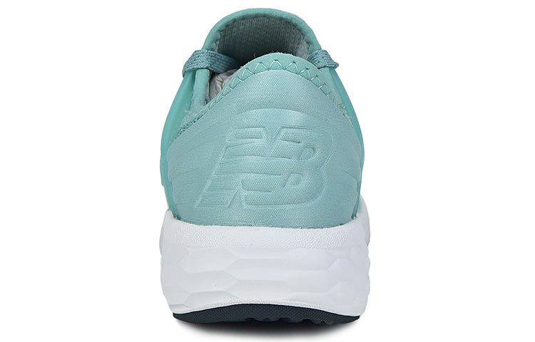 (WMNS) New Balance Fresh Foam Cruz v2 'Water Teal Blue' WCRUZRM2