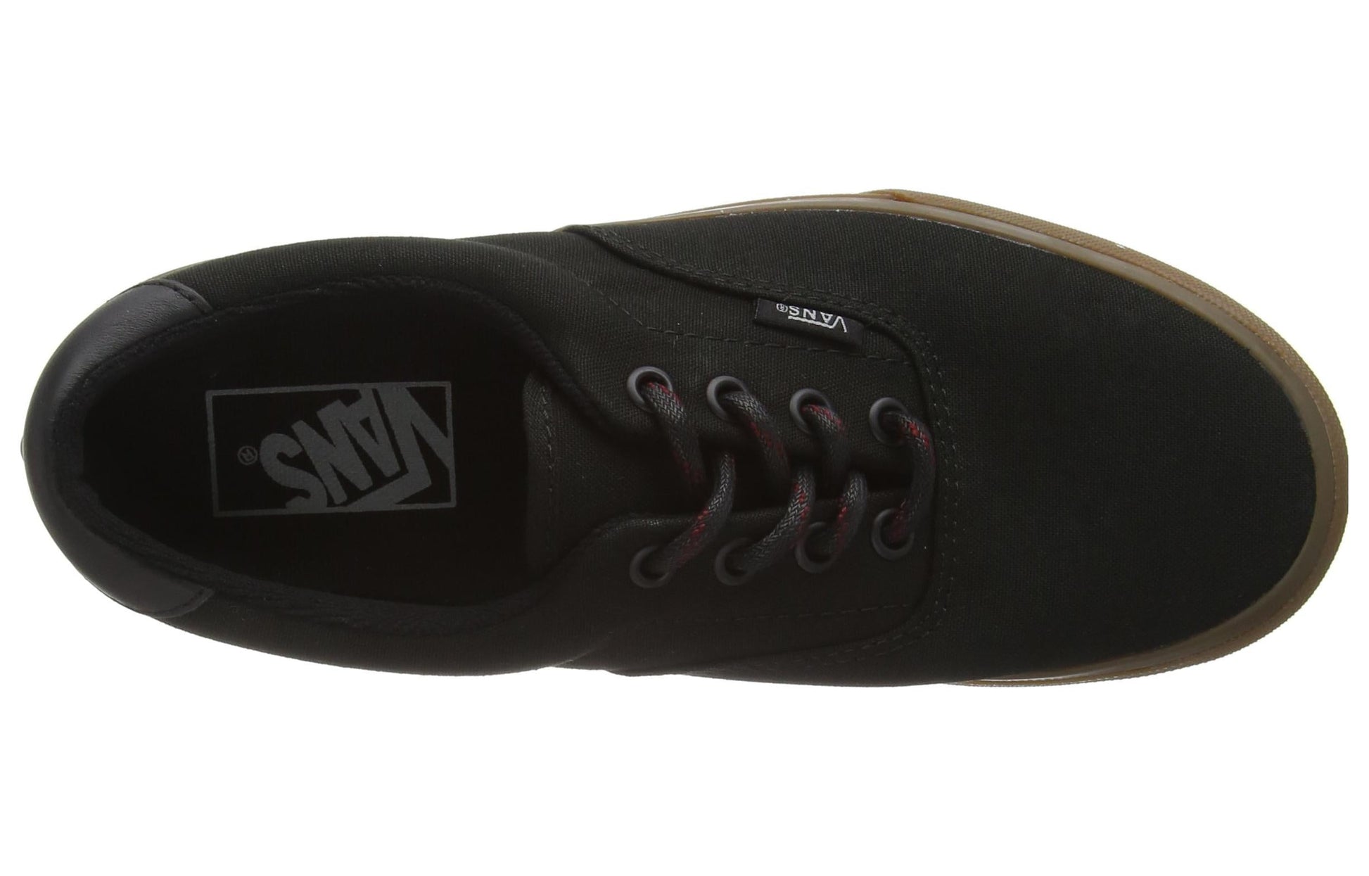 Vans Era 59 'Black Gum' VN0003S4JSF