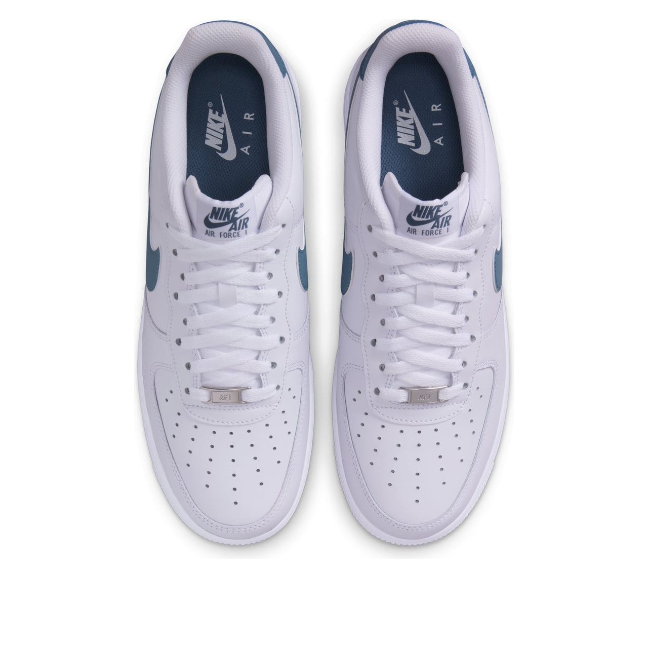 Nike Air Force 1 Low '07 'White Green' FJ4146-114