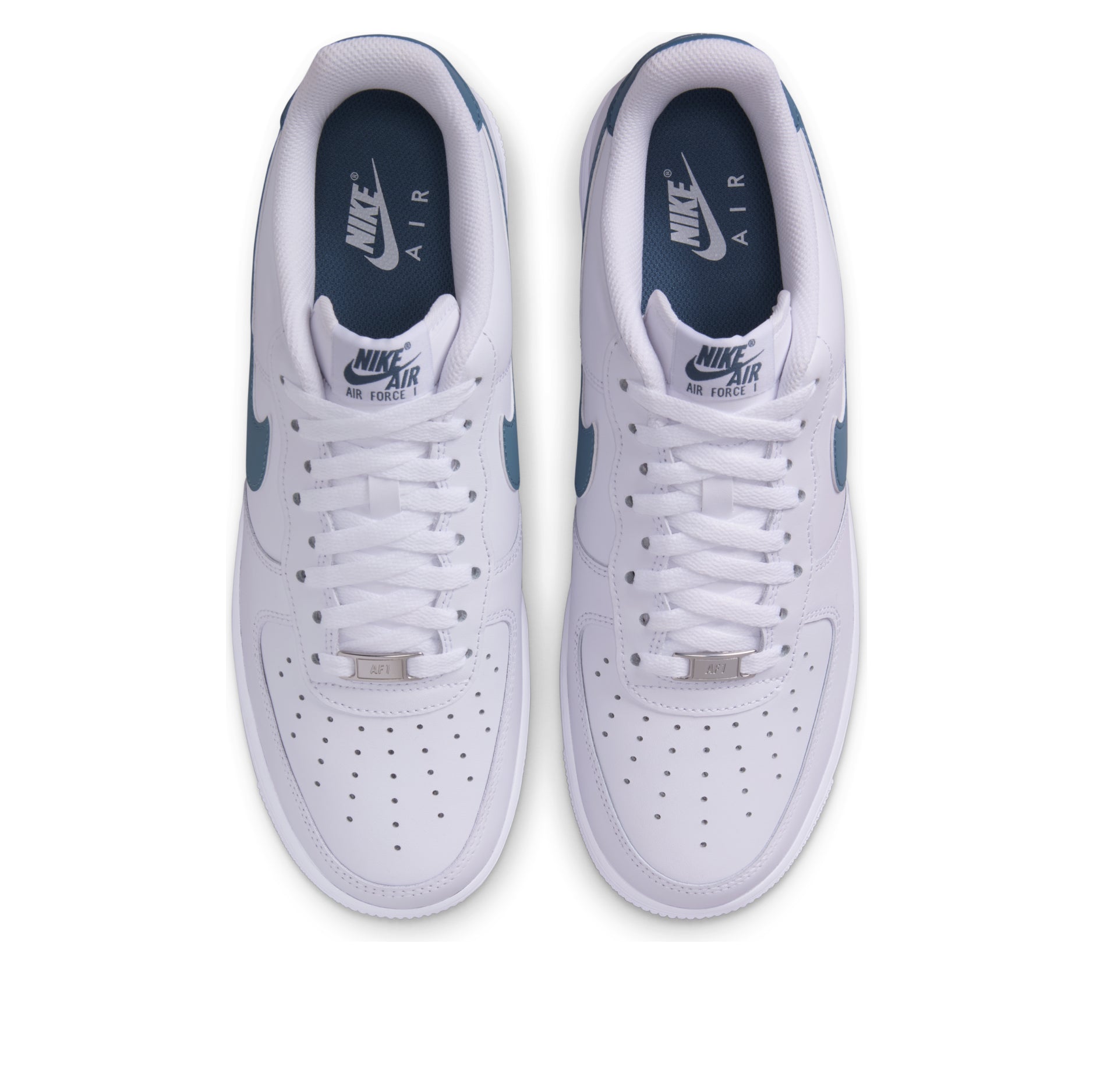 Nike Air Force 1 Low '07 'White Green' FJ4146-114